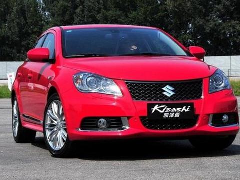 加速只需7.8S，还配全时四驱，纯进口18万起，至今没几个人认识