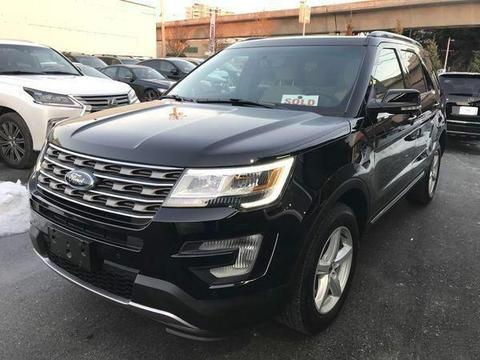 别说汉兰达，就连普拉多都怕，这车国产降15万，28万起比路虎霸气