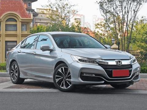 本田粉要失望了！全新雅阁2.0T国内不卖！没了对手凯美瑞要飞天