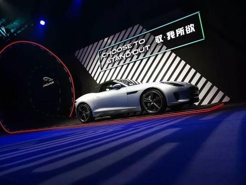 今年的北京车展还没开始，捷豹路虎就着急把这三款车发布了