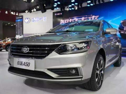 家用省油还亲民，这车颜值超朗逸，比帝豪厚道，5万起号称开不坏