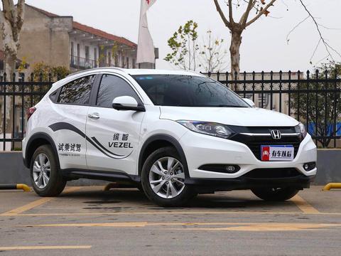 10万级合资SUV，朋友圈出现频率最高的就是这3款