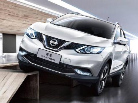 15万左右首选这三款合资SUV，适合家用代步，第三辆年轻人最爱