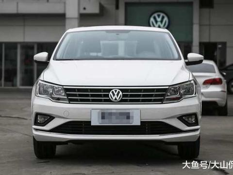 大众捷达销量为何如此惊人?