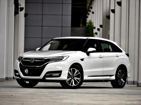 比奥迪Q5还豪华，搭载1.5T动力吊打汉兰达，油耗比昂科威还低！