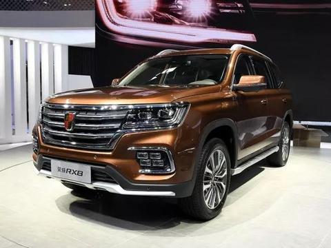 这5款国产SUV让人心潮澎湃，中国加速最快的SUV即将上市