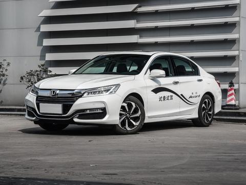 买中级车之前先看这篇 雅阁/凯美瑞/天籁怎么选最合适？