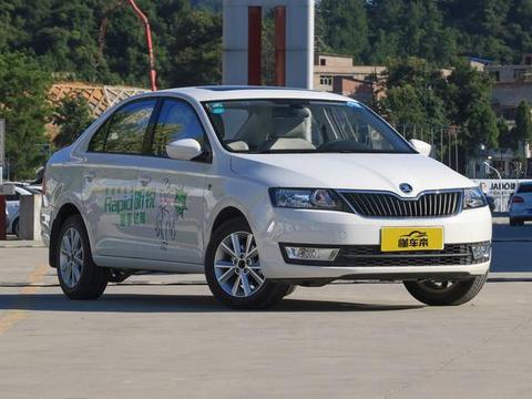 居家过日子，选你不后悔，百年老品牌，这车只要6万多