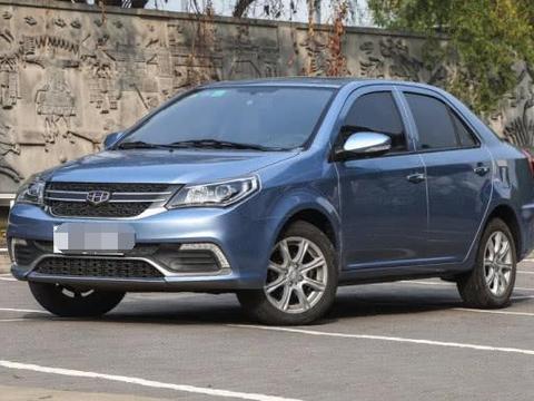 卖疯了, 这车才4多万, 比捷达耐用, 还买瑞纳干啥?