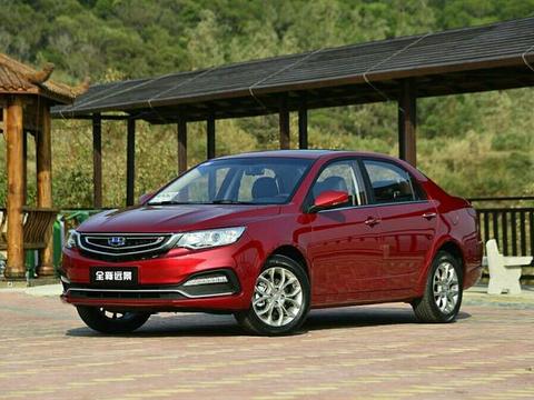 三款国产车进入销量前10名，厉害了国产车