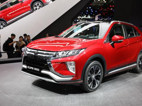 全新合资品牌实惠SUV 超高颜值，配全景天窗，搭1.5T全新发动机