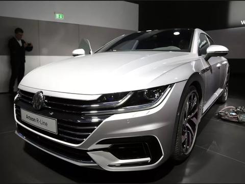 2018年最期待的换代轿车有哪些升级呢？