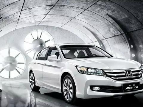 公认最省油的4款汽车，尤其最后一款，号称一箱油能跑一个省