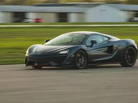 这才是汽车炫富改装的最高境界，没有之一