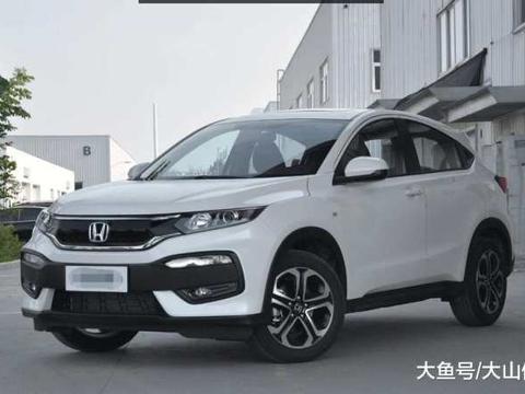 想买SUV, 同等预算本田XR-V和现代新ix35, 该怎么选?