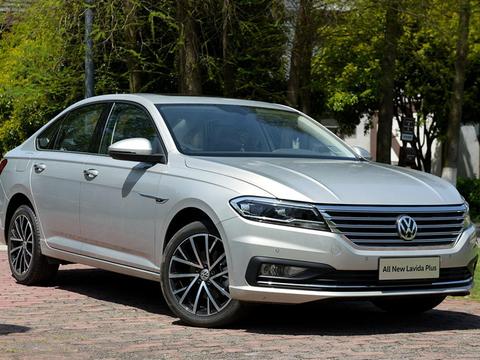 大众新款朗逸Plus升级进化 全新底盘配三款动力