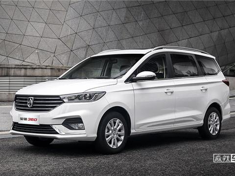 宝骏360/朗逸Plus/宝沃BX6 ，5月新车战局即将引爆