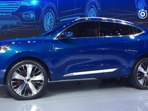 宝马X6又被“国产”售价只要9万，大家都说这是最成功的一次