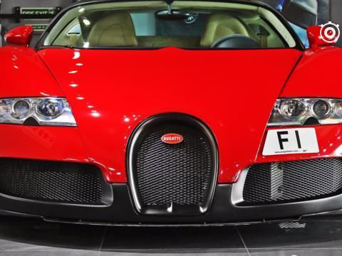 国内最贵的四个车牌，价值亿元人民币，知道车主都是谁吗？