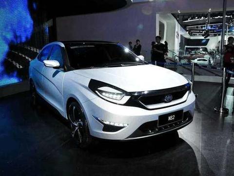 帝豪最害怕的车即将上市, 碾压即将上市的2018款新帝豪!