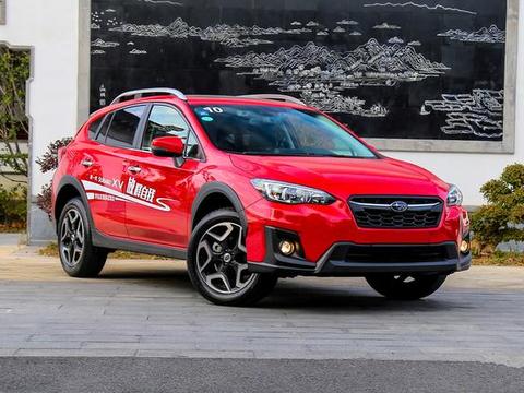 被低估的四驱好车，价格实在又好开 !