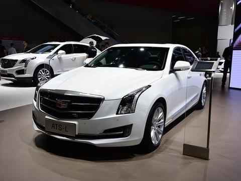 标配10气囊，大后驱，279马力完虐3系，爆降8W，22万还买迈腾？