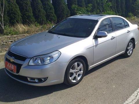 速递!新鲜的“雪佛兰“资讯全在这，看我就够了