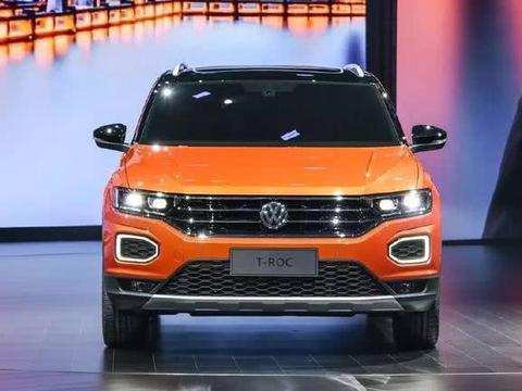 这款SUV不到8万起售，居然配自适应巡航，比起大众实在良心？