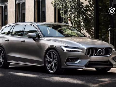 速递!新鲜的“旅行车“资讯全在这，看我就够了