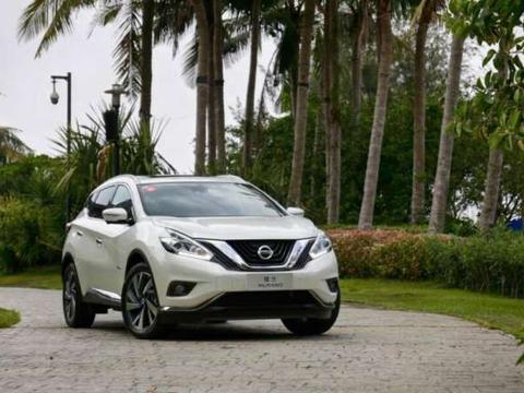 日产楼兰已经降到21万了，销量依然糟糕，是什么毁了这台车？