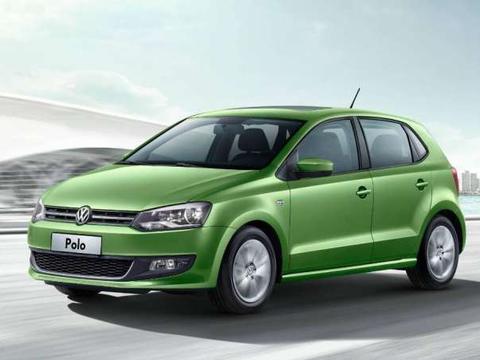 尺寸不及飞度，操控不如嘉年华，为什么大众polo还能热销？