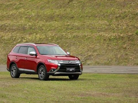 广汽欧蓝德、日产奇骏和丰田RAV4，20万落地选哪款车？