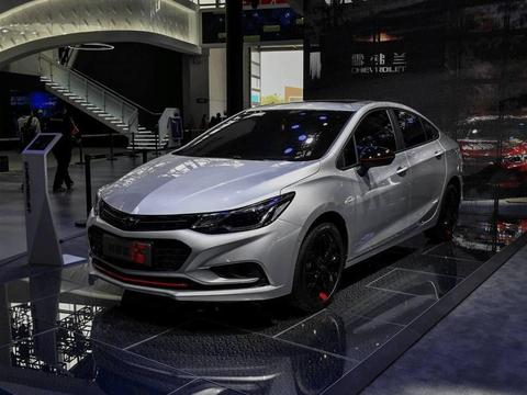 又一合资“跳楼”成功，上市比朗逸都还火，现6.4万开回家