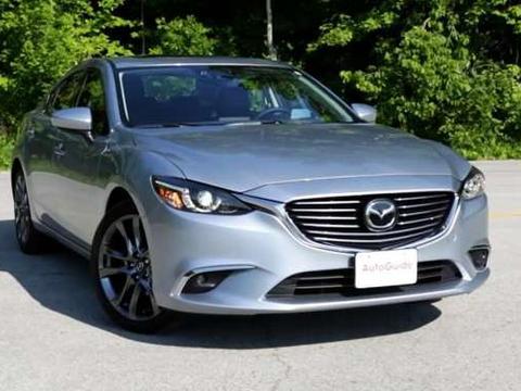 B级车巅峰对决，阿特兹、迈腾和雅阁，哪款车才是你的菜？