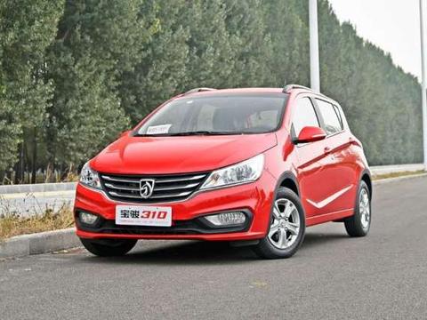 这三款国产车, 7万就能买高配, 带手机互联还买什么二手车