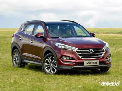 20万买合资品牌还带四驱，这6款SUV性价比超高