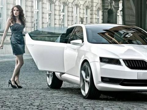 大众终于厚道一次！新车比朗逸漂亮，不足10万逼格超百万级卡宴