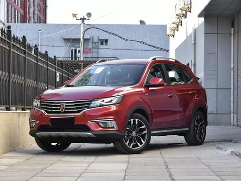 同样是10万级热门SUV，开3年保养费用竟然相差这么多！