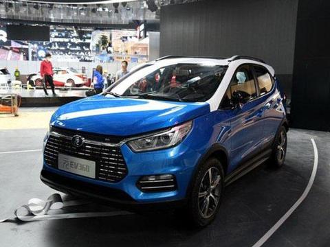 要买车的注意了，这9款电动车将于2018下半年上市，你看好谁？