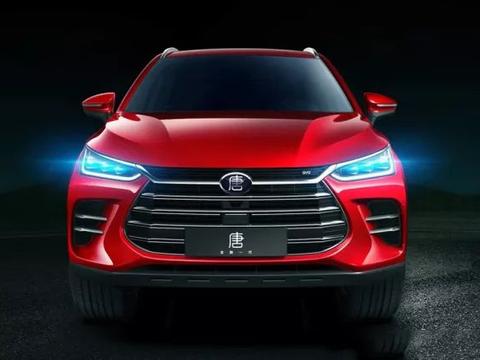 汽车4种最奇葩的命名 最后一种数学不好还看不懂！