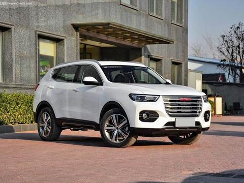 凭什么这4款自主汽车，能成为国内市场上的“常胜将军”？