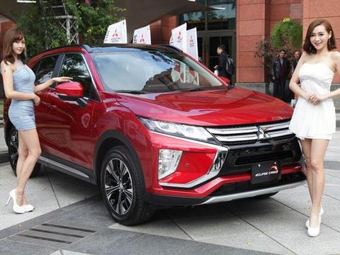 下一代欧蓝德问世延后，这是三菱在下的一盘大棋吗？