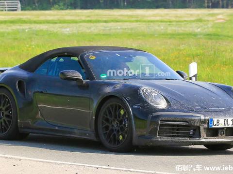 最新最全的“谍照“资讯都在这里，不容错过