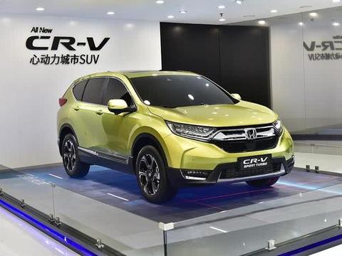 常年加价王归来，7秒破百，内饰吊打大众，比途观还低6万！