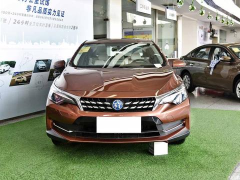 最低8万就有自动档的紧凑级国产车 品控超过20万的合资车