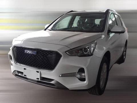 这货30天就卖了5万台，改款再来搭1.5T，8万继续遭抢破头