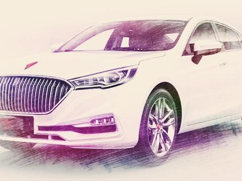 预算20万买不到豪车？开这车比奔驰A级、宝马1系还有面子