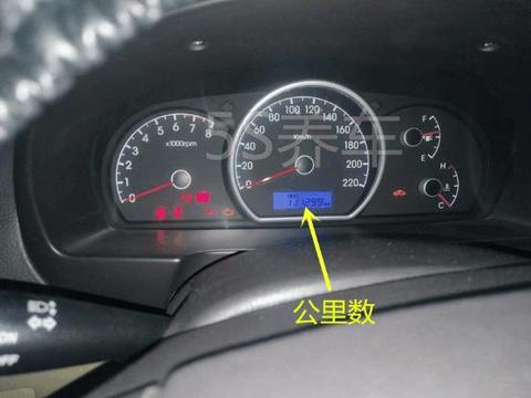 11万公里的北京现代悦动异响，车主自带配件不料算还是错了账！