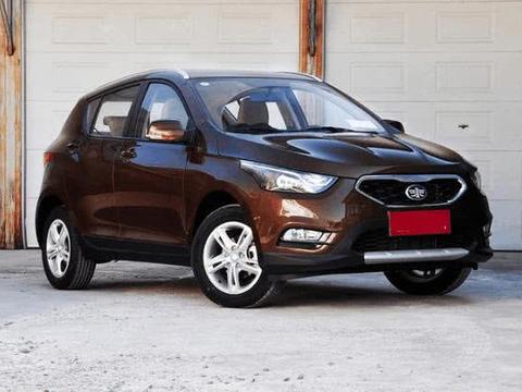 上市3天卖了9865台，意大利设计搭丰田发动机，6万放弃宝骏