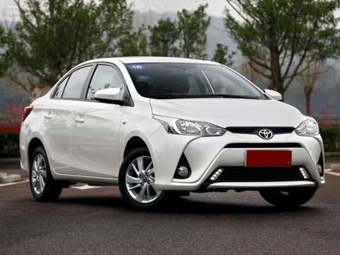 一公里油耗不到4毛，标配ESP，合资车不到7万还买帝豪？